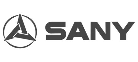 sany-logo-vector